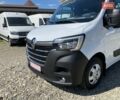 Білий Рено Мастєр, об'ємом двигуна 2.3 л та пробігом 220 тис. км за 18600 $, фото 22 на Automoto.ua
