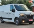 Белый Рено Мастер, объемом двигателя 2.3 л и пробегом 229 тыс. км за 19100 $, фото 36 на Automoto.ua