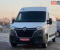 Белый Рено Мастер, объемом двигателя 2.3 л и пробегом 235 тыс. км за 21999 $, фото 2 на Automoto.ua