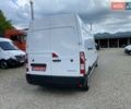 Білий Рено Мастєр, об'ємом двигуна 2.3 л та пробігом 151 тис. км за 18650 $, фото 13 на Automoto.ua