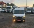 Рено Мастер 2021 в Ковель на Automoto.ua Белый Рено Мастер, объемом двигателя 0 л и пробегом 422 тыс. км за 19600 $, фото 13 на Automoto.ua