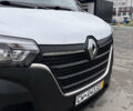 Белый Рено Мастер, объемом двигателя 0 л и пробегом 172 тыс. км за 19700 $, фото 60 на Automoto.ua