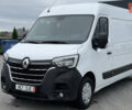 Белый Рено Мастер, объемом двигателя 2.3 л и пробегом 270 тыс. км за 18500 $, фото 9 на Automoto.ua