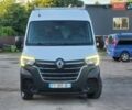 Белый Рено Мастер, объемом двигателя 0 л и пробегом 178 тыс. км за 19800 $, фото 21 на Automoto.ua