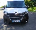 Білий Рено Мастєр, об'ємом двигуна 2.3 л та пробігом 226 тис. км за 17950 $, фото 1 на Automoto.ua