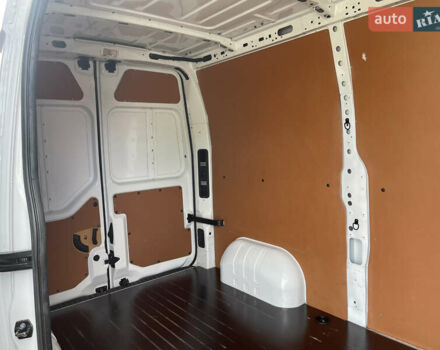 Белый Рено Мастер, объемом двигателя 0 л и пробегом 148 тыс. км за 18900 $, фото 22 на Automoto.ua