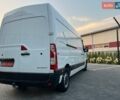 Белый Рено Мастер, объемом двигателя 2.3 л и пробегом 127 тыс. км за 21800 $, фото 10 на Automoto.ua