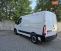 Белый Рено Мастер, объемом двигателя 2.3 л и пробегом 229 тыс. км за 19000 $, фото 12 на Automoto.ua