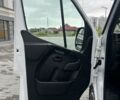 Білий Рено Мастєр, об'ємом двигуна 2.3 л та пробігом 249 тис. км за 20900 $, фото 20 на Automoto.ua