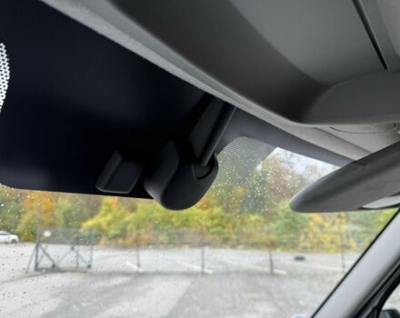 Белый Рено Мастер, объемом двигателя 2.3 л и пробегом 138 тыс. км за 20900 $, фото 17 на Automoto.ua