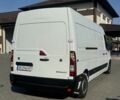 Білий Рено Мастєр, об'ємом двигуна 2.3 л та пробігом 203 тис. км за 21500 $, фото 4 на Automoto.ua