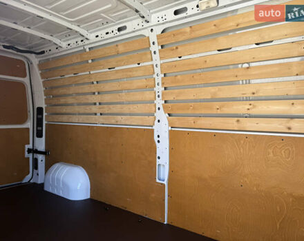 Белый Рено Мастер, объемом двигателя 2.3 л и пробегом 225 тыс. км за 23750 $, фото 96 на Automoto.ua