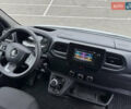 Белый Рено Мастер, объемом двигателя 2.3 л и пробегом 112 тыс. км за 21900 $, фото 87 на Automoto.ua