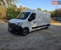Белый Рено Мастер, объемом двигателя 2.3 л и пробегом 158 тыс. км за 20900 $, фото 17 на Automoto.ua