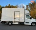 Білий Рено Мастєр, об'ємом двигуна 2.3 л та пробігом 319 тис. км за 25999 $, фото 15 на Automoto.ua