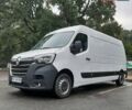 Белый Рено Мастер, объемом двигателя 2.3 л и пробегом 217 тыс. км за 19900 $, фото 5 на Automoto.ua