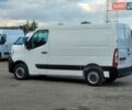 Белый Рено Мастер, объемом двигателя 2.3 л и пробегом 229 тыс. км за 19100 $, фото 27 на Automoto.ua