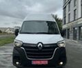 Білий Рено Мастєр, об'ємом двигуна 2.3 л та пробігом 249 тис. км за 20900 $, фото 3 на Automoto.ua