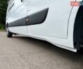 Белый Рено Мастер, объемом двигателя 2.3 л и пробегом 164 тыс. км за 21700 $, фото 29 на Automoto.ua