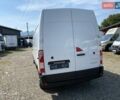 Белый Рено Мастер, объемом двигателя 2.3 л и пробегом 150 тыс. км за 17999 $, фото 18 на Automoto.ua