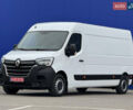 Белый Рено Мастер, объемом двигателя 2.3 л и пробегом 112 тыс. км за 21900 $, фото 19 на Automoto.ua