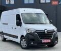 Белый Рено Мастер, объемом двигателя 2.3 л и пробегом 149 тыс. км за 19650 $, фото 9 на Automoto.ua