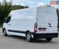 Белый Рено Мастер, объемом двигателя 2.3 л и пробегом 149 тыс. км за 19650 $, фото 23 на Automoto.ua