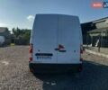 Білий Рено Мастєр, об'ємом двигуна 2.3 л та пробігом 197 тис. км за 20900 $, фото 14 на Automoto.ua