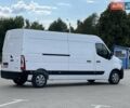 Белый Рено Мастер, объемом двигателя 2.3 л и пробегом 149 тыс. км за 19650 $, фото 19 на Automoto.ua