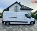 Белый Рено Мастер, объемом двигателя 0 л и пробегом 240 тыс. км за 19800 $, фото 1 на Automoto.ua