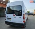 Білий Рено Мастєр, об'ємом двигуна 0 л та пробігом 269 тис. км за 18500 $, фото 17 на Automoto.ua