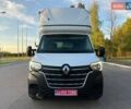 Білий Рено Мастєр, об'ємом двигуна 2.3 л та пробігом 319 тис. км за 25999 $, фото 5 на Automoto.ua