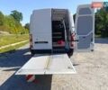 Белый Рено Мастер, объемом двигателя 2.3 л и пробегом 245 тыс. км за 18800 $, фото 25 на Automoto.ua
