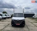 Белый Рено Мастер, объемом двигателя 2.3 л и пробегом 373 тыс. км за 24500 $, фото 8 на Automoto.ua