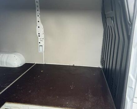 Белый Рено Мастер, объемом двигателя 2.3 л и пробегом 124 тыс. км за 22200 $, фото 22 на Automoto.ua