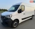 Білий Рено Мастєр, об'ємом двигуна 2.3 л та пробігом 260 тис. км за 20500 $, фото 2 на Automoto.ua