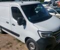 Белый Рено Мастер, объемом двигателя 2.3 л и пробегом 230 тыс. км за 16500 $, фото 1 на Automoto.ua