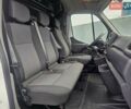 Белый Рено Мастер, объемом двигателя 2.3 л и пробегом 15 тыс. км за 24500 $, фото 7 на Automoto.ua