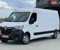 Белый Рено Мастер, объемом двигателя 2.3 л и пробегом 149 тыс. км за 19650 $, фото 4 на Automoto.ua