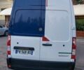 Білий Рено Мастєр, об'ємом двигуна 2.3 л та пробігом 145 тис. км за 15200 $, фото 2 на Automoto.ua