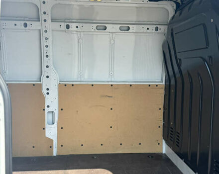 Белый Рено Мастер, объемом двигателя 2.3 л и пробегом 138 тыс. км за 18750 $, фото 26 на Automoto.ua
