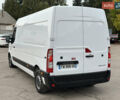 Белый Рено Мастер, объемом двигателя 2.3 л и пробегом 175 тыс. км за 19700 $, фото 11 на Automoto.ua