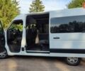 Белый Рено Мастер, объемом двигателя 2.3 л и пробегом 191 тыс. км за 21800 $, фото 8 на Automoto.ua