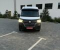 Белый Рено Мастер, объемом двигателя 2.3 л и пробегом 127 тыс. км за 21800 $, фото 22 на Automoto.ua