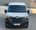 Білий Рено Мастєр, об'ємом двигуна 2.3 л та пробігом 220 тис. км за 18900 $, фото 2 на Automoto.ua