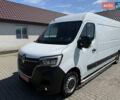 Белый Рено Мастер, объемом двигателя 2.3 л и пробегом 225 тыс. км за 23750 $, фото 127 на Automoto.ua