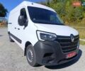 Білий Рено Мастєр, об'ємом двигуна 2.3 л та пробігом 245 тис. км за 18800 $, фото 1 на Automoto.ua