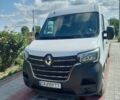 Білий Рено Мастєр, об'ємом двигуна 2.3 л та пробігом 229 тис. км за 21500 $, фото 1 на Automoto.ua