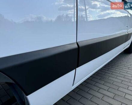Рено Мастер 2021 в Полтаве на Automoto.ua Белый Рено Мастер, объемом двигателя 2.3 л и пробегом 193 тыс. км за 19999 $, фото 21 на Automoto.ua