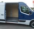 Білий Рено Мастєр, об'ємом двигуна 2.3 л та пробігом 145 тис. км за 15200 $, фото 30 на Automoto.ua